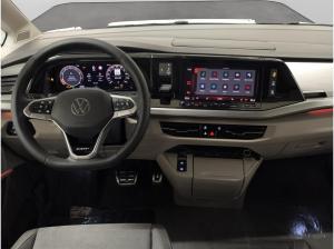 Volkswagen T7 Multivan KÜ 2.0 TSI DSG Energy 7-S. VIS-A-VIS LED NAVI-PRO 5-J-GAR AHK