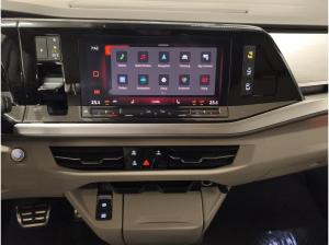 Volkswagen T7 Multivan KÜ 2.0 TSI DSG Energy 7-S. VIS-A-VIS LED NAVI-PRO 5-J-GAR AHK