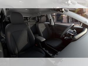 Hyundai KONA Elektro Select⚠️**3.000€ Förderung**⚠️ | Navi I ISOFIX I LED I Rückfahrkamera I Spurhalteassistent