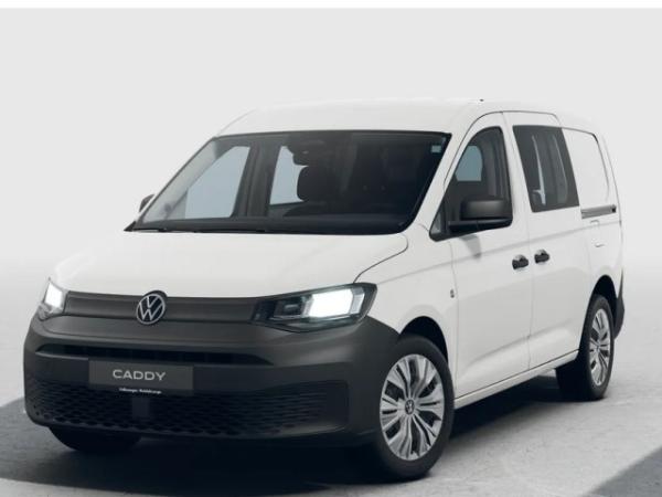 Volkswagen Caddy Flexible Maxi 1.5 TSI (Essen-Kray)