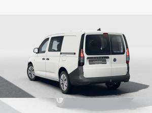 Volkswagen Caddy Flexible Maxi 1.5 TSI (Essen-Kray)