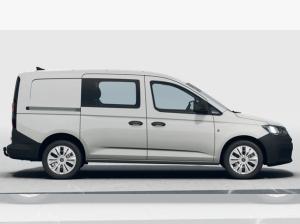 Volkswagen Caddy Flexible Maxi 1.5 TSI (Essen-Kray)