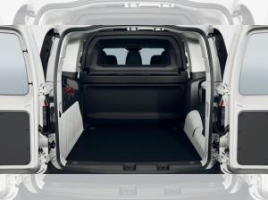 Volkswagen Caddy Flexible Maxi 1.5 TSI (Essen-Kray)