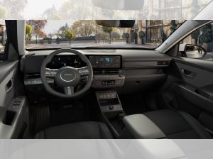 Hyundai KONA Elektro Select⚠️**3.000€ Förderung**⚠️ | Navi I ISOFIX I LED I Rückfahrkamera I Spurhalteassistent