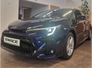 Suzuki Swace 1.8 Hybrid CVT Comfort+