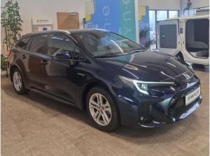 Suzuki Swace 1.8 Hybrid CVT Comfort+