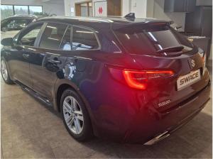 Suzuki Swace 1.8 Hybrid CVT Comfort+