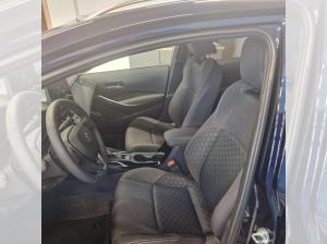 Suzuki Swace 1.8 Hybrid CVT Comfort+