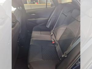 Suzuki Swace 1.8 Hybrid CVT Comfort+