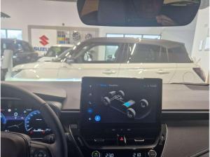 Suzuki Swace 1.8 Hybrid CVT Comfort+