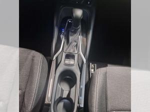 Suzuki Swace 1.8 Hybrid CVT Comfort+