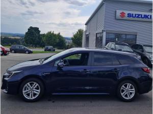 Suzuki Swace 1.8 Hybrid CVT Comfort+