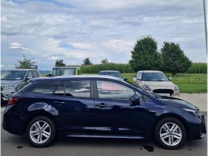 Suzuki Swace 1.8 Hybrid CVT Comfort+