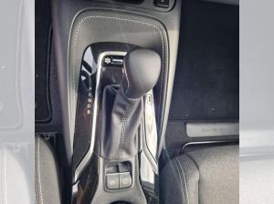 Suzuki Swace 1.8 Hybrid CVT Comfort+