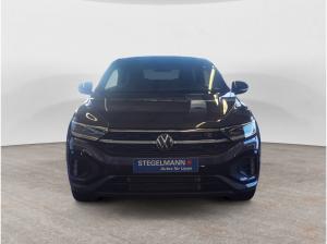 Volkswagen T-Roc Cabriolet 1.5 TSI R-Line 🖤 Winterräder | 🧭 Navi | 🔑 Keyless , BLACK Style 😎🔥