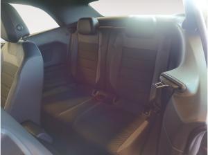 Volkswagen T-Roc Cabriolet 1.5 TSI R-Line 🖤 Winterräder | 🧭 Navi | 🔑 Keyless , BLACK Style 😎🔥