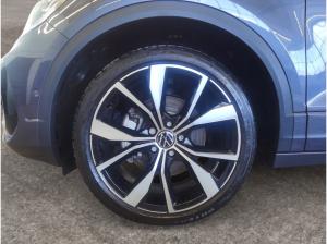 Volkswagen T-Roc Cabriolet 1.5 TSI R-Line 🖤 Winterräder | 🧭 Navi | 🔑 Keyless , BLACK Style 😎🔥