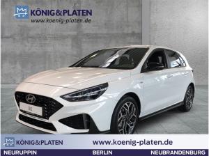 Hyundai i30 FL 5-Türer 1.6T-GDi 7-DCT 2WD N-Line