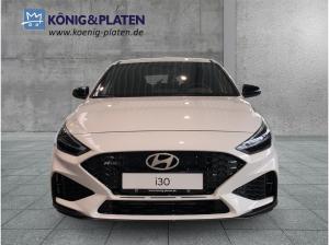 Hyundai i30 FL 5-Türer 1.6T-GDi 7-DCT 2WD N-Line