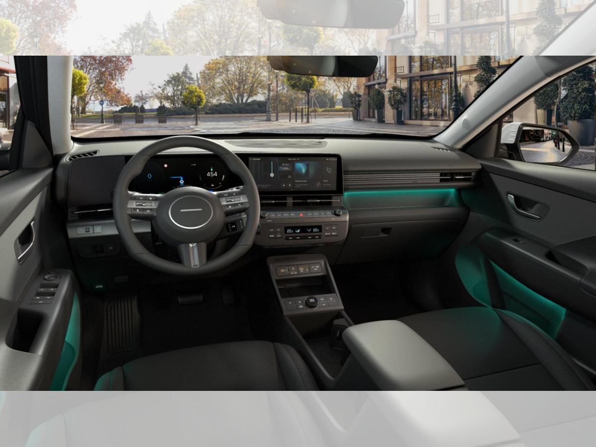 Hyundai KONA Elektro
