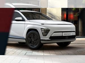Hyundai KONA Elektro Trend⚠️**3.000€ Förderung**⚠️ | Navi I Lenkradheizung I Rückfahrkamera I LED I Sitzheizung