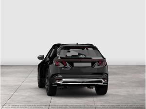 Hyundai TUCSON Tucson N LINE, 1.6 T-GDI, 180PS,  7-DCT,NAVI 4WD, LED-PAKET, RFK, ASCC, NAVI
