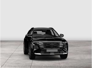 Hyundai TUCSON Tucson N LINE, 1.6 T-GDI, 180PS,  7-DCT,NAVI 4WD, LED-PAKET, RFK, ASCC, NAVI