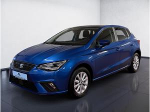 Seat Ibiza 1.0 TSI Style LED Navi ACC RFK PDC ACC LED