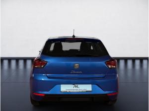 Seat Ibiza 1.0 TSI Style LED Navi ACC RFK PDC ACC LED