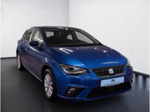 Seat Ibiza 1.0 TSI Style LED Navi ACC RFK PDC ACC LED