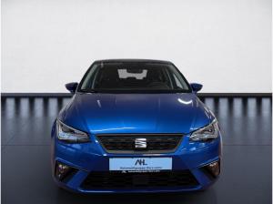 Seat Ibiza 1.0 TSI Style LED Navi ACC RFK PDC ACC LED