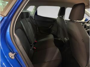 Seat Ibiza 1.0 TSI Style LED Navi ACC RFK PDC ACC LED