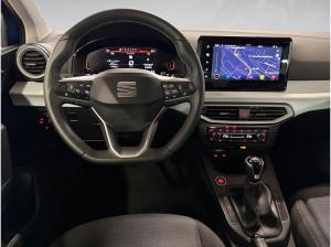 Seat Ibiza 1.0 TSI Style LED Navi ACC RFK PDC ACC LED