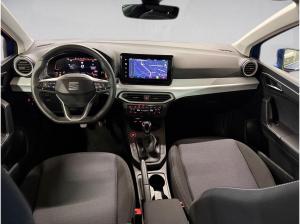 Seat Ibiza 1.0 TSI Style LED Navi ACC RFK PDC ACC LED