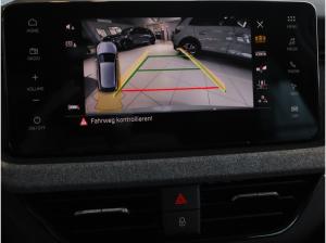 Skoda Scala Balance 1.5 TSI DSG