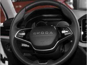 Skoda Scala Balance 1.5 TSI DSG