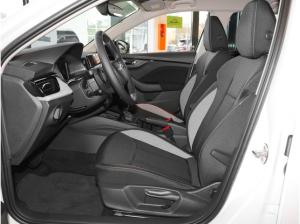 Skoda Scala Balance 1.5 TSI DSG