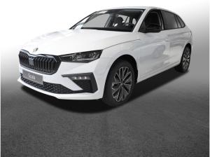 Skoda Scala Balance 1.5 TSI DSG