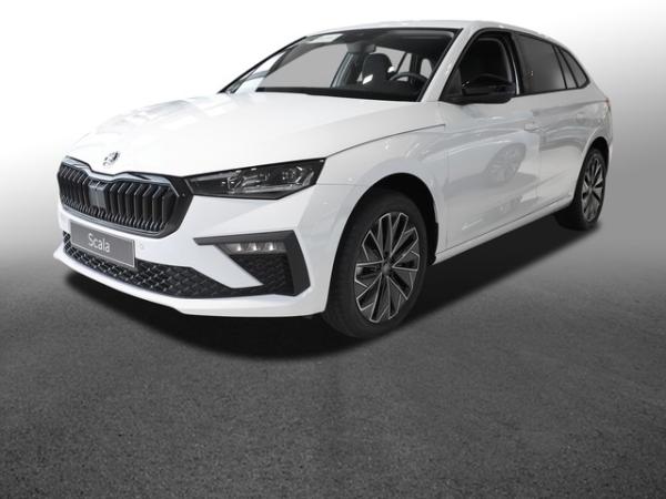 Skoda Scala Balance 1.5 TSI DSG