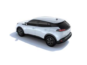 Peugeot 2008 Business Hybrid🤝 + Ganzjahresreifen ⚡