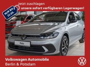 Volkswagen Polo Life 1,0 l TSI DSG *BIS 30.06.*🏷️