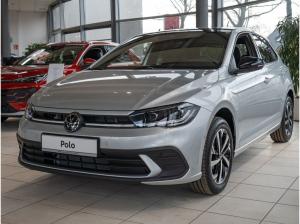 Volkswagen Polo Life 1,0 l TSI DSG *BIS 30.06.*🏷️