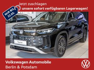 Volkswagen Tayron Elegance 1,5 l eTSI DSG *BIS 30.06.*🏷️
