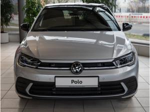 Volkswagen Polo Life 1,0 l TSI DSG *BIS 30.06.*🏷️
