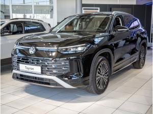 Volkswagen Tayron Elegance 1,5 l eTSI DSG *BIS 30.06.*🏷️