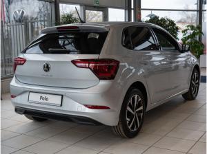 Volkswagen Polo Life 1,0 l TSI DSG *BIS 30.06.*🏷️