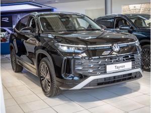 Volkswagen Tayron Elegance 1,5 l eTSI DSG *BIS 30.06.*🏷️