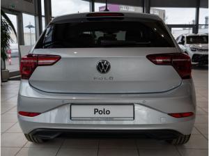 Volkswagen Polo Life 1,0 l TSI DSG *BIS 30.06.*🏷️