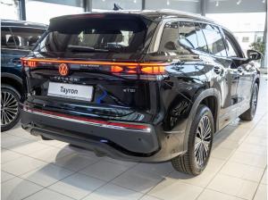Volkswagen Tayron Elegance 1,5 l eTSI DSG *BIS 30.06.*🏷️