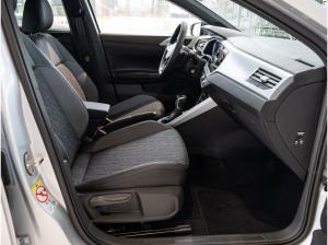 Volkswagen Polo Life 1,0 l TSI DSG *BIS 30.06.*🏷️